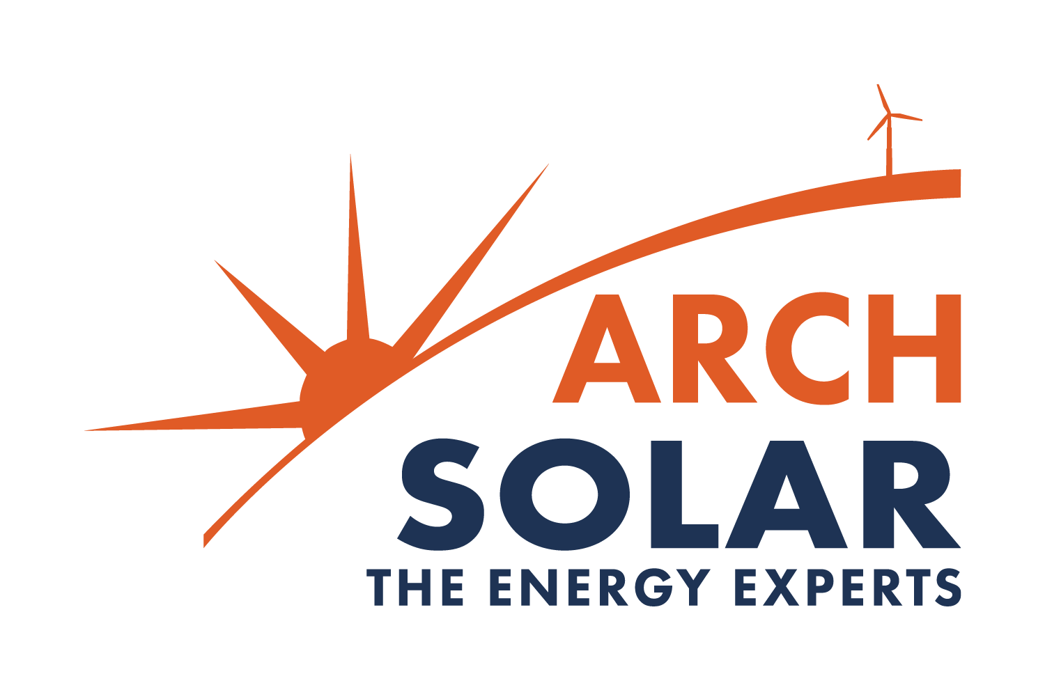 Arch Solar